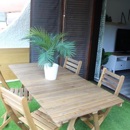 Apartamento En Los Acantilados De Los Gigantes Acantilado de los Gigantes Luaran gambar