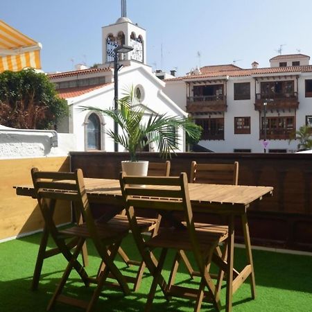 Apartamento En Los Acantilados De Los Gigantes Acantilado de los Gigantes Luaran gambar